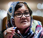 انتقاد وزیر امور زنان  از کاهش نقش زنان در تصمیم‌گیری‌های سیاسی